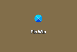 FixWin v11.2.0.0 绿色汉化版-Win11/10系统修复工具