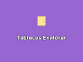Tablacus Explorer v25.6.2 绿色汉化版-开源文件标签管理软件