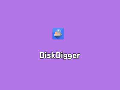 DiskDigger（电脑数据恢复软件）v2.0.11.4091 直装破解版