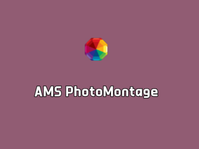 AMS PhotoMaster v20.0.0 破解版-图像编辑处理软件