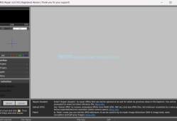 JPEG Repair v2.8.254 高级破解版-损坏JPEG图片修复工具