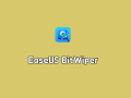 EaseUS BitWiper Pro v2.1.0.250305 中文破解版-易我数据擦除软件