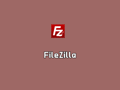FileZilla Pro v3.69.0.0 绿色免费版-FTP远程客户端工具