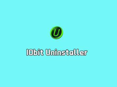 程序卸载软件 IObit Uninstaller v14.2.1.6 绿色便捷版