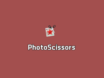 PhotoScissors（智能抠图软件）v9.3.0 绿色便捷版