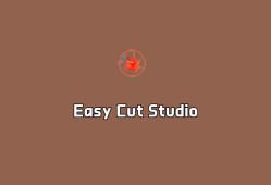 Easy Cut Studio v6.012.0 中文破解版-矢量标志设计软件