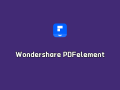 万兴PDF专家 Wondershare PDFelement v11.4.17.3480 破解版