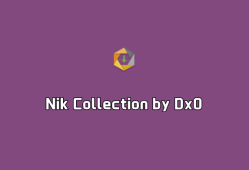 Nik Collection by DxO v7.0.501 中文破解版-PS挂载编辑插件