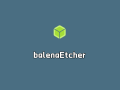 balenaEtcher v2.1.2.0 绿色免费版-U盘镜像制作软件