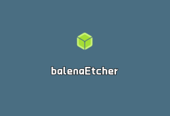 balenaEtcher v2.1.2.0 绿色免费版-U盘镜像制作软件