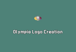 Olympia Logo Creation v1.7.7.50 直装破解版-LOGO设计制作工具