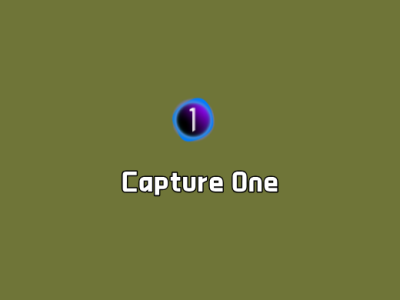 图像处理软件 Capture One Enterprise v16.6.13.2987 单文件破解版
