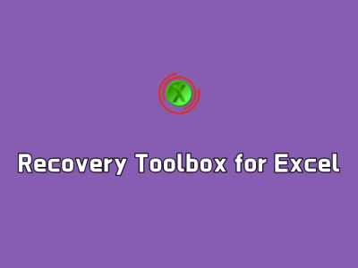Recovery Toolbox for Excel v3.8.45.0 许可证破解版-Excel修复软件