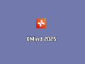 XMind 2025（国产导图软件）v25.04.03033 破解版&绿色版