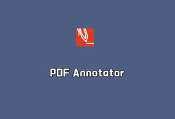 PDF Annotator v9.0.0.926 中文破解版-PDF编辑排版注释工具