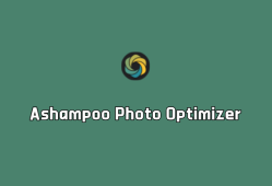 Ashampoo Photo Optimizer v11.0.10 绿色破解版-阿香婆图片优化工具