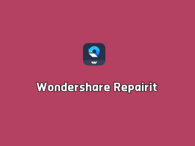 万兴修复专家 Wondershare Repairit v6.5.8.5 破解版（附破解文件）