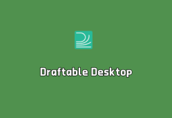 Draftable Desktop v25.6.200 直装破解版-文件对比软件