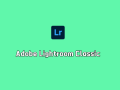 图像处理管理 Adobe Lightroom Classic 2025 v14.4.0 破解版