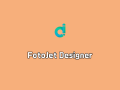 FotoJet Designer（海报图片制作设计）v1.4.1 直装破解版