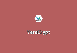 VeraCrypt v1.26.24 绿色便捷版-磁盘加密防护软件