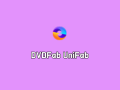 DVDFab UniFab（视频转换压缩工具）v3.0.1.5 绿色破解版