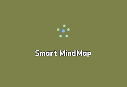 Smart MindMap v11.1.0 直装破解版-思维导图创作软件