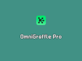 OmniGraffle Pro for Mac v7.24.5 破解版（附激活码）-苹果思维导图软件