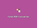 PDF转换软件 Total PDF Converter v6.5.348 绿色便捷版