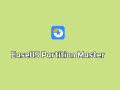 易我分区大师 EaseUS Partition Master v19.9.0 中文破解版