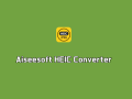 Heic格式转换 Aiseesoft HEIC Converter v1.0.36 绿色注册版