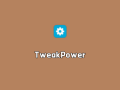 TweakPower v2.075 绿色便捷版-系统优化软件