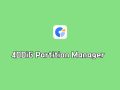 磁盘分区管理 4DDiG Partition Manager v3.7.0.12 中文破解版