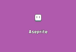 Aseprite v1.3.14.2 绿色便捷版-像素级图像绘制软件
