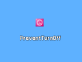 PreventTurnOff（禁止电脑休眠）v3.49.0 单文件绿色版