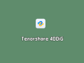 数据恢复软件 Tenorshare 4DDiG v10.4.0.11 破解版（附注册机）