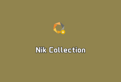 Nik Collection by DxO v8.1.2 中文破解版-PS必备照片编辑插件