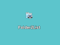 Folder2List v3.28.7.0 绿色便捷版-文件列表生成工具