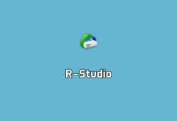 R-Studio（免费数据恢复软件）v9.5.191520 绿色便捷版