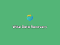 数据恢复软件 Wise Data Recovery Pro v6.2.2.520 专业破解版