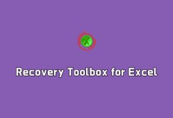 Recovery Toolbox for Excel v3.8.45.0 许可证破解版-Excel修复软件