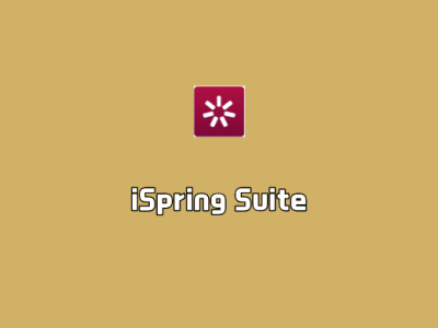 iSpring Suite v11.11.3 Build 9053 破解版-多功能PPT高级插件