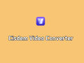 视频格式转换 Cisdem Video Converter v3.6.1 破解版（附激活文件）