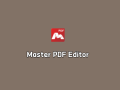 PDF编辑器 Master PDF Editor v5.9.90 绿色破解版