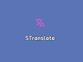 STranslate v1.5.3.711 绿色多功能版-OCR识别及翻译工具