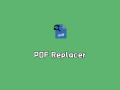 PDF Replacer v18.9.5.0 绿色便捷版-PDF批量文本替换软件