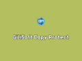 GiliSoft Copy Protect v7.1.0 中文破解版-防复制文档保护工具