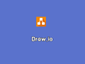 Draw.io v28.0.4 绿色免费版-开源级流程图绘制软件