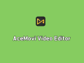 AceMovi Video Editor v5.5.0.26 中文破解版-视频剪辑软件
