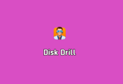 Disk Drill Enterprise v6.0.1045.0 中文破解版-数据恢复软件